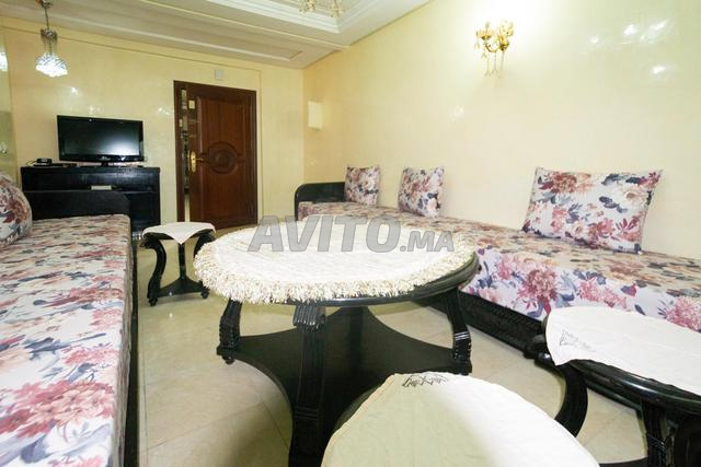 Appartement 95 m² à louer à Kénitra — Photo 24