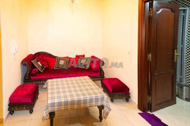 Appartement 95 m² à louer à Kénitra — Photo 25