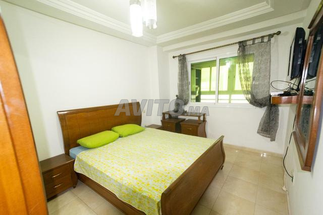 Appartement 95 m² à louer à Kénitra — Photo 26