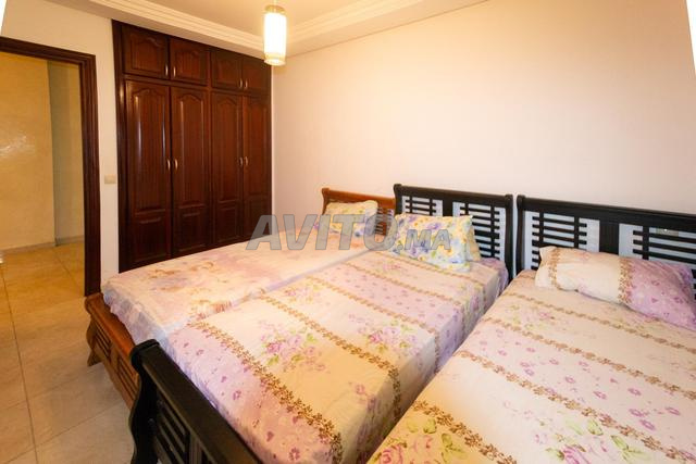 Appartement 95 m² à louer à Kénitra — Photo 27