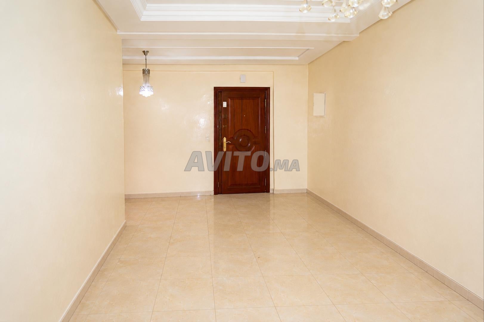 Appartement 95 m² à louer à Kénitra — Photo 4