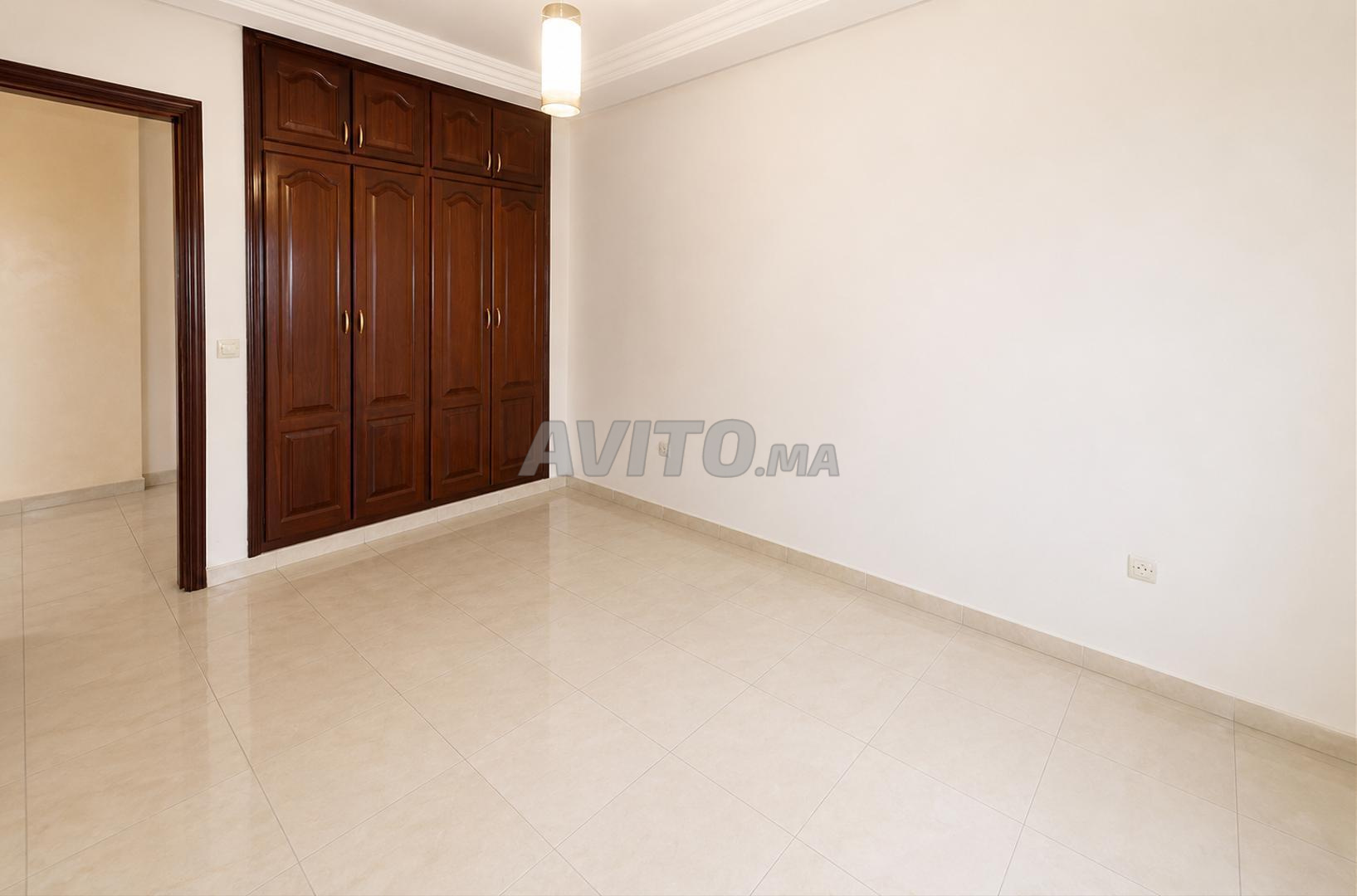 Appartement 95 m² à louer à Kénitra — Photo 6