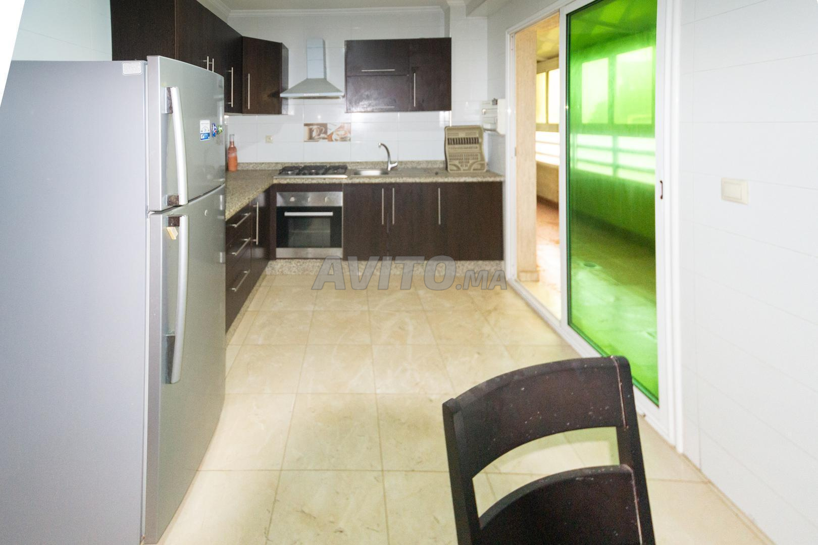 Appartement 95 m² à louer à Kénitra — Photo 8