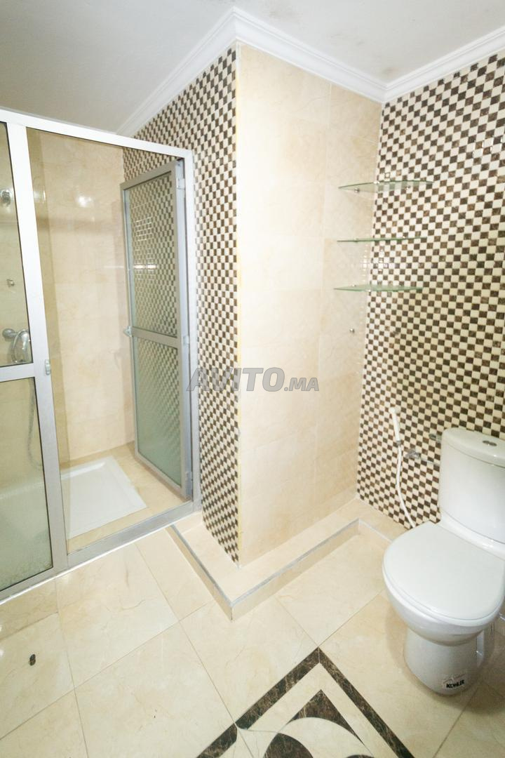 Appartement 95 m² à louer à Kénitra — Photo 10