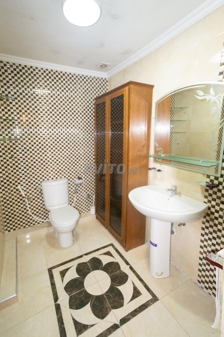 Appartement 95 m² à louer à Kénitra — Photo 12