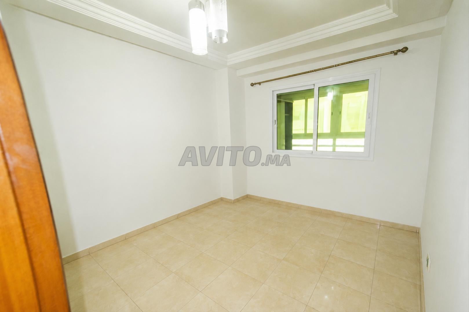 Appartement 95 m² à louer à Kénitra — Photo 14