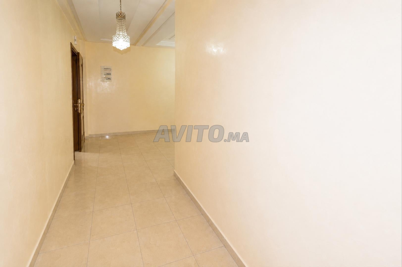 Appartement 95 m² à louer à Kénitra — Photo 18