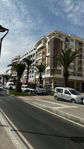 Apartment 135 m² for rent in Agadir — Photo 2