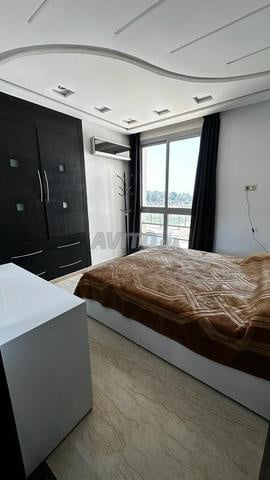 Apartment 135 m² for rent in Agadir — Photo 8