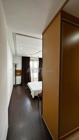 Apartment 135 m² for rent in Agadir — Photo 20