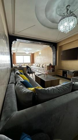 Apartment 135 m² for rent in Agadir — Photo 24