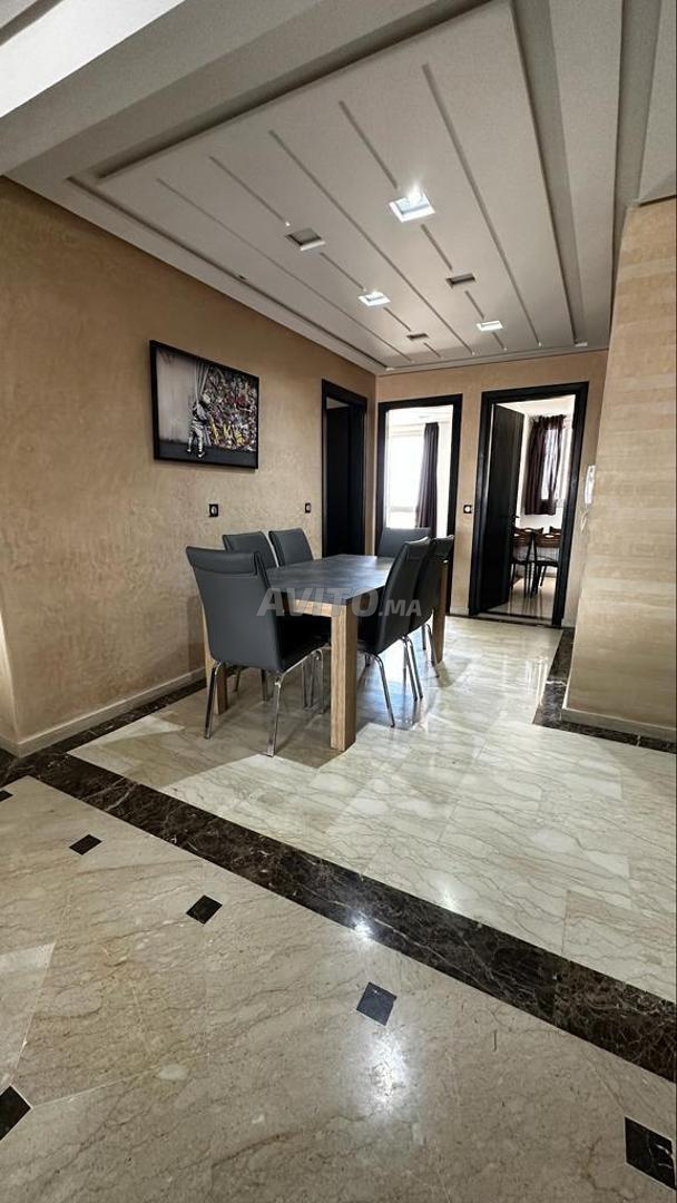 Apartment 135 m² for rent in Agadir — Photo 13