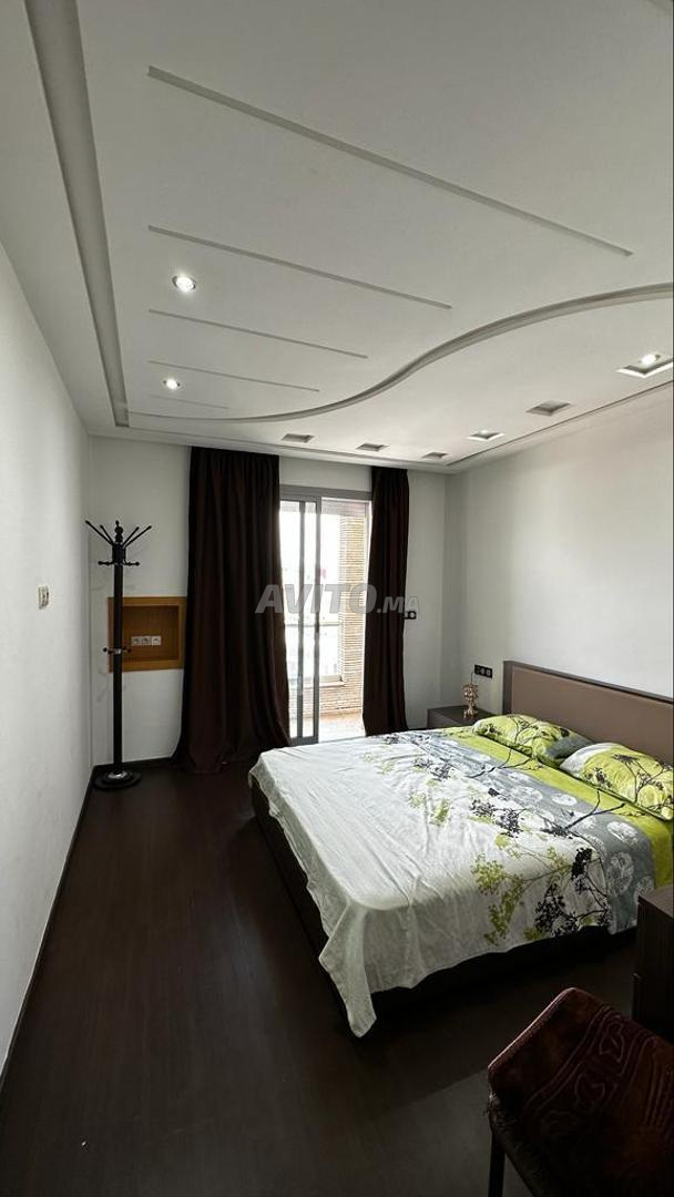 Apartment 135 m² for rent in Agadir — Photo 15