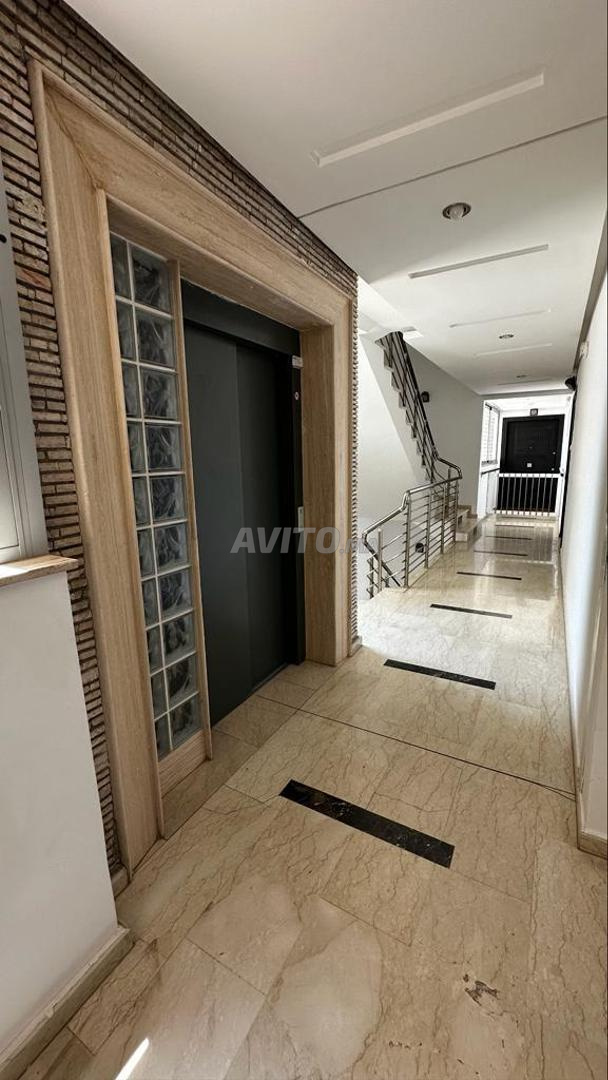 Apartment 135 m² for rent in Agadir — Photo 29