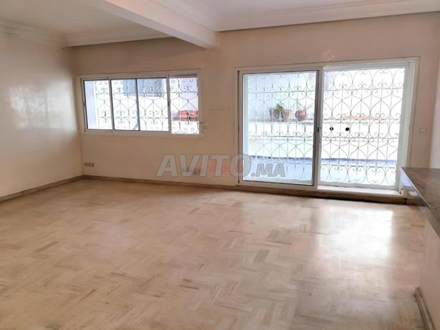 Bureau 153 m² à vendre à Casablanca – Franceville 2 — Photo 2