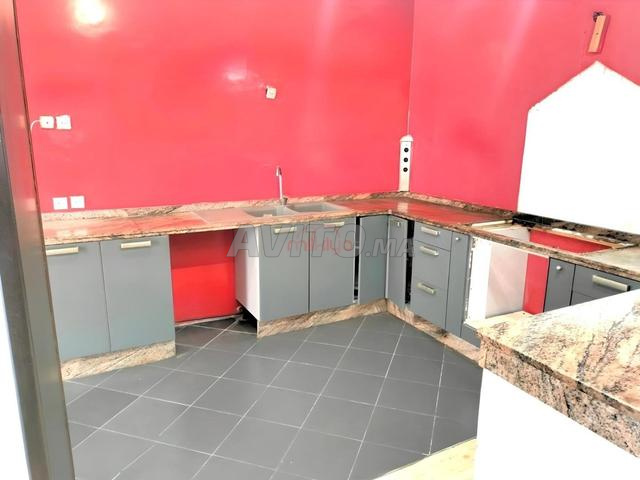 Bureau 153 m² à vendre à Casablanca – Franceville 2 — Photo 14