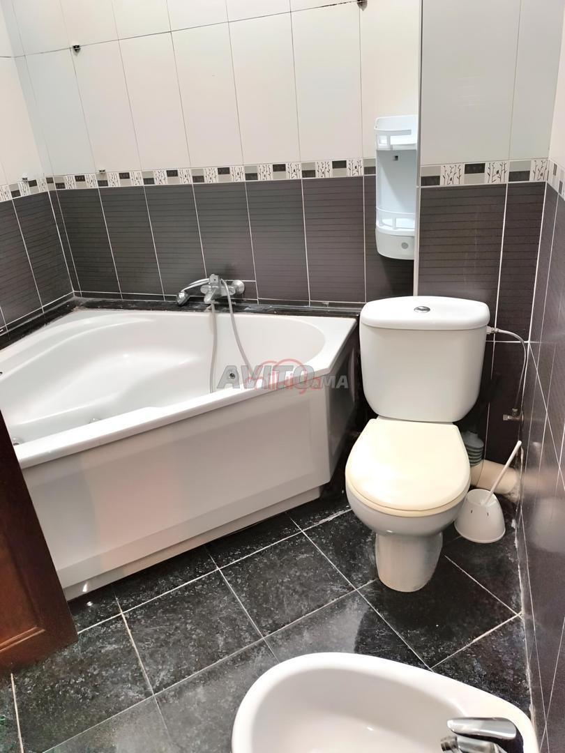 Bureau 153 m² à vendre à Casablanca – Franceville 2 — Photo 15