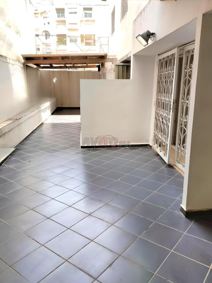 Bureau 153 m² à vendre à Casablanca – Franceville 2 — Photo 19