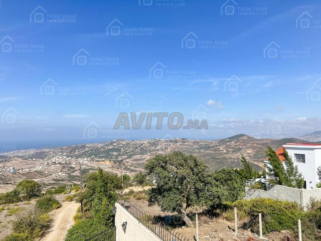 فيلا 500 م² للبيع في طنجة — Photo 7