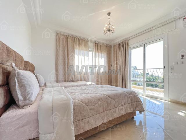 فيلا 500 م² للبيع في طنجة — Photo 11