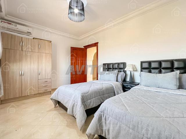 فيلا 500 م² للبيع في طنجة — Photo 13