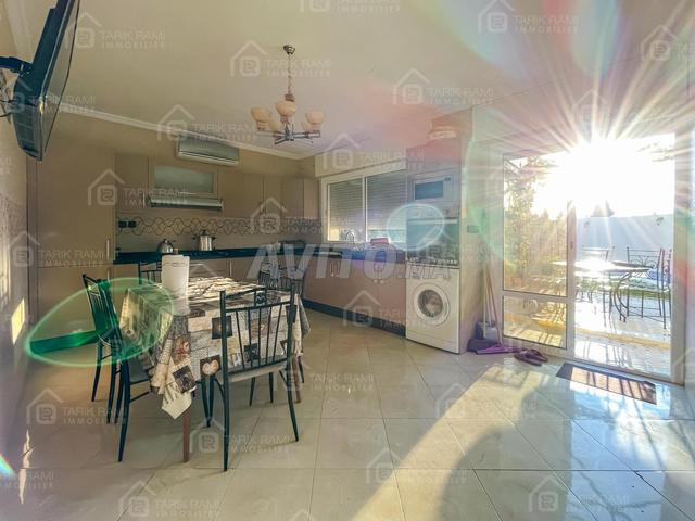 فيلا 500 م² للبيع في طنجة — Photo 21