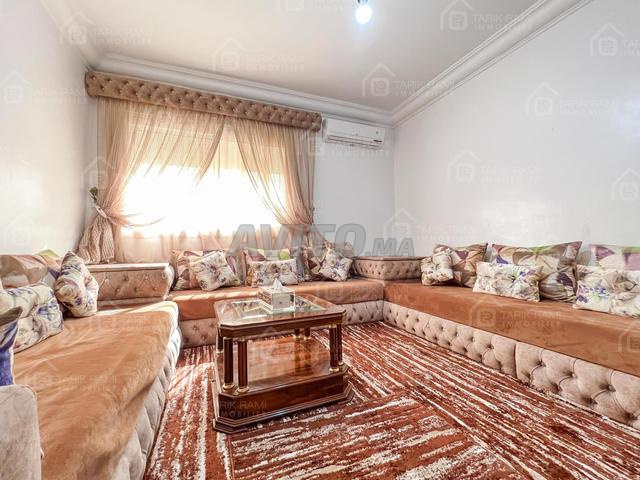 فيلا 500 م² للبيع في طنجة — Photo 27