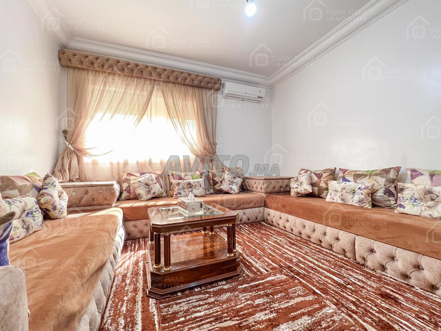 فيلا 500 م² للبيع في طنجة — Photo 28