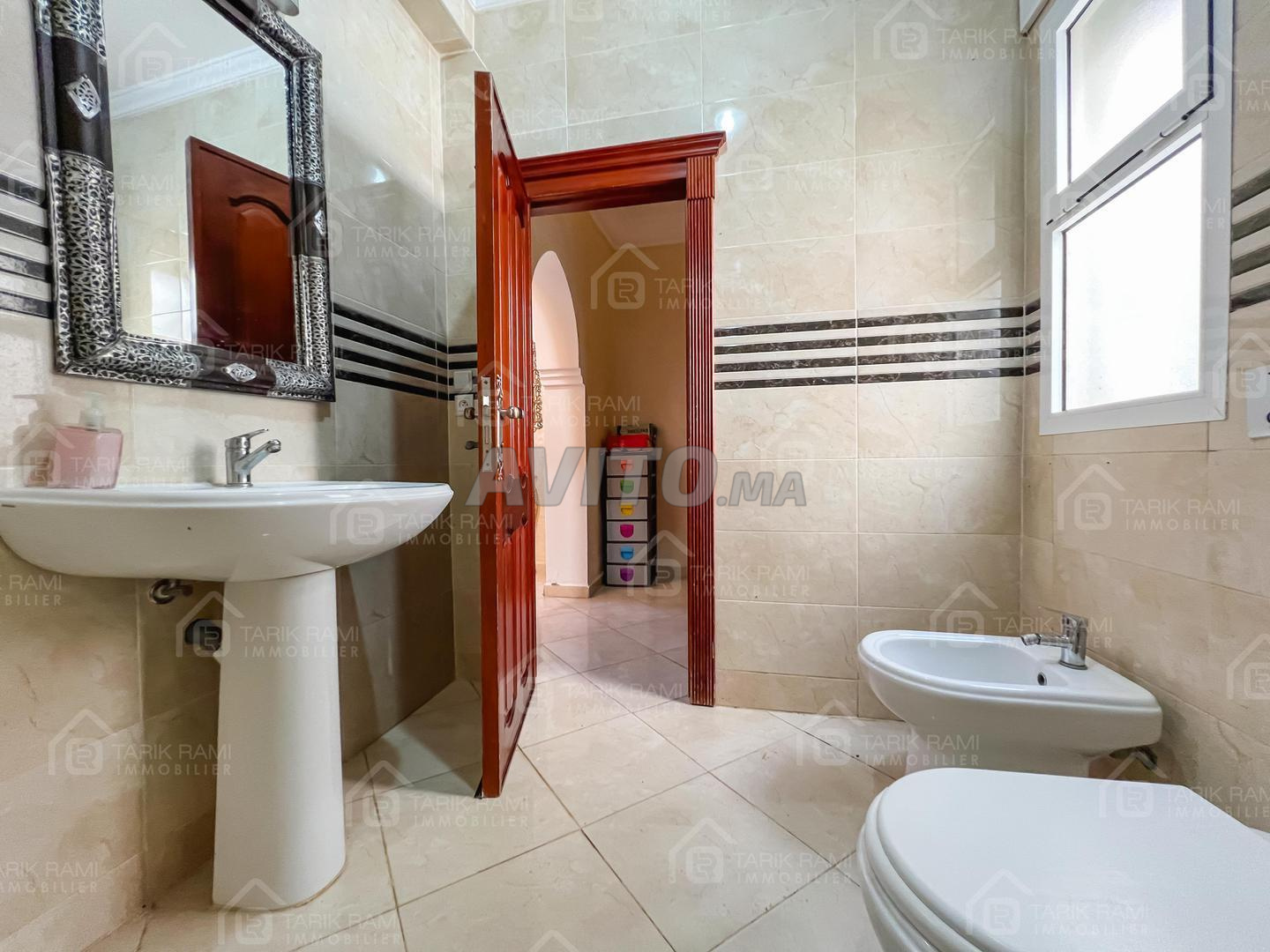 فيلا 500 م² للبيع في طنجة — Photo 30