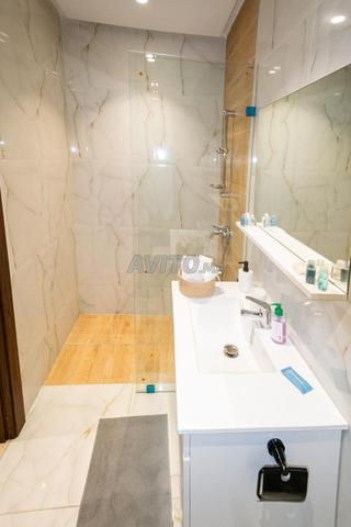 Appartement 2 pièces à louer à Kénitra — Photo 4