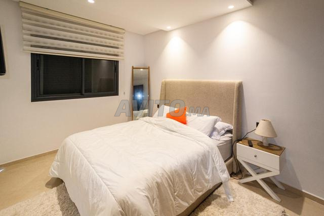 Appartement 2 pièces à louer à Kénitra — Photo 8