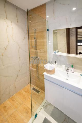 Appartement 2 pièces à louer à Kénitra — Photo 10