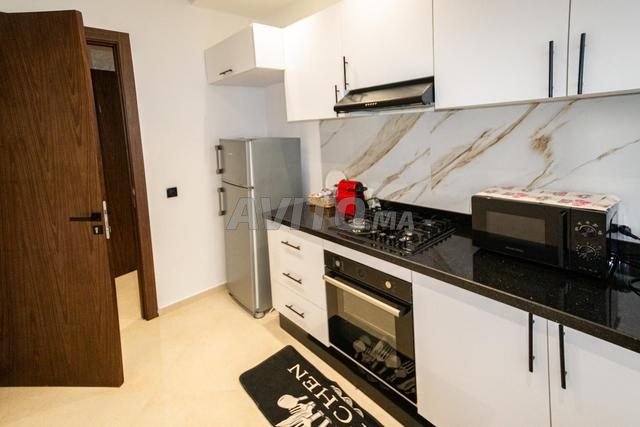 Appartement 2 pièces à louer à Kénitra — Photo 11