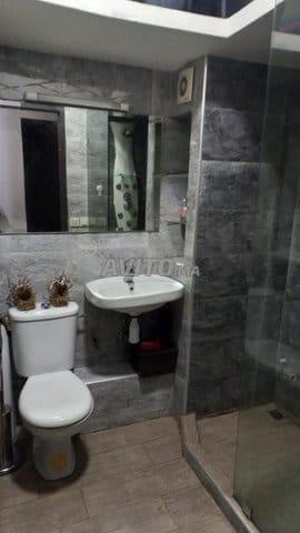 Appartement 85 m² à louer à Casablanca (Bouskoura) — Photo 9