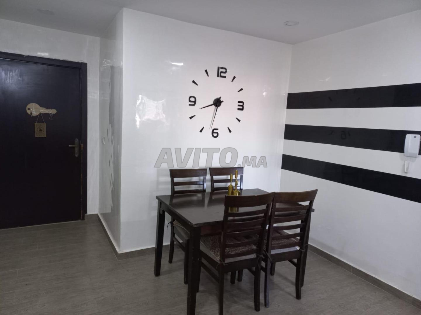 Appartement 85 m² à louer à Casablanca (Bouskoura) — Photo 4