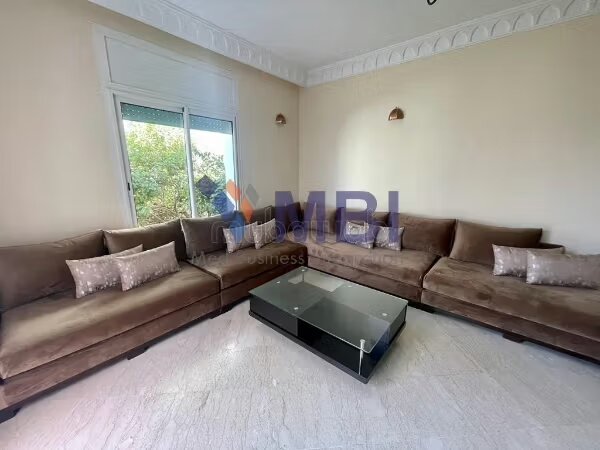 324 m² Villa for Rent in Tangier Malabata — Photo 14