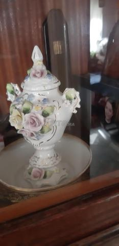 Villa à vendre à Casablanca (Ain Sebaa) — Photo 2