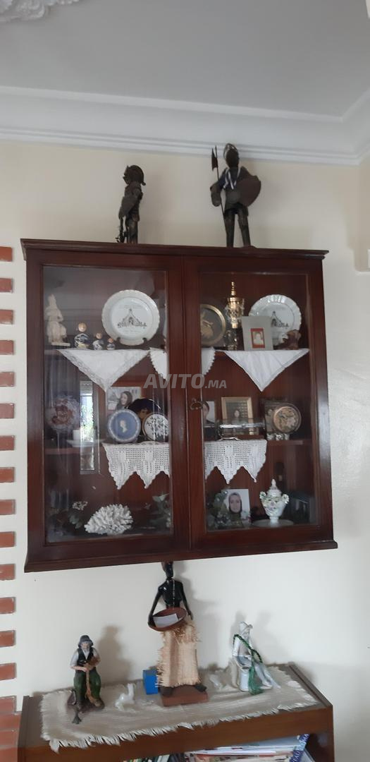 Villa à vendre à Casablanca (Ain Sebaa) — Photo 17