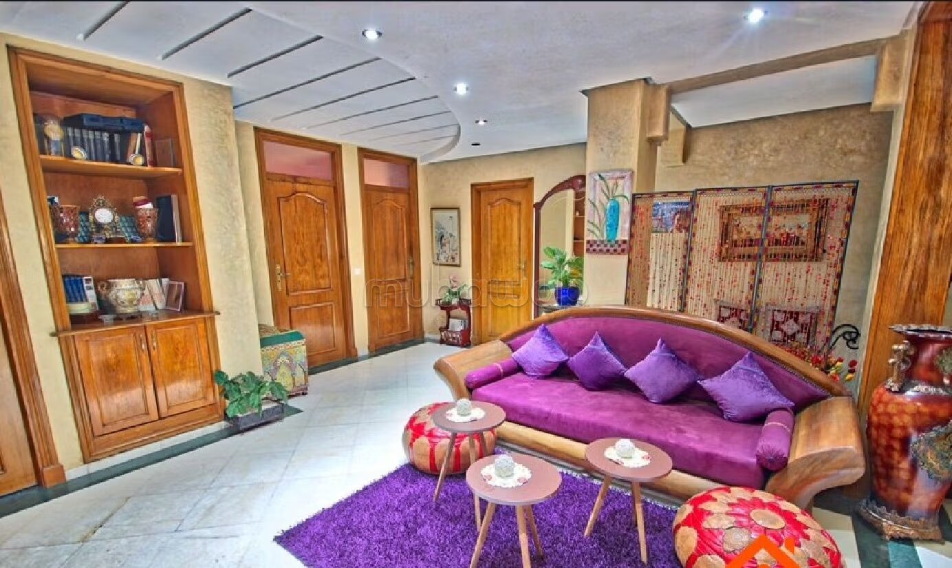 Apartment 248 m² for sale in Casablanca — Photo 5