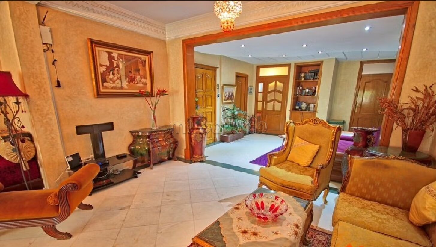 Apartment 248 m² for sale in Casablanca — Photo 15