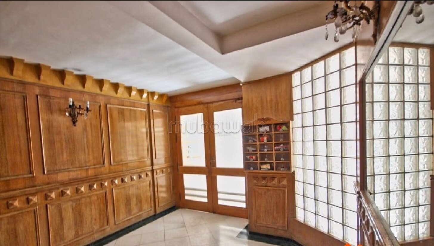 Apartment 248 m² for sale in Casablanca — Photo 21