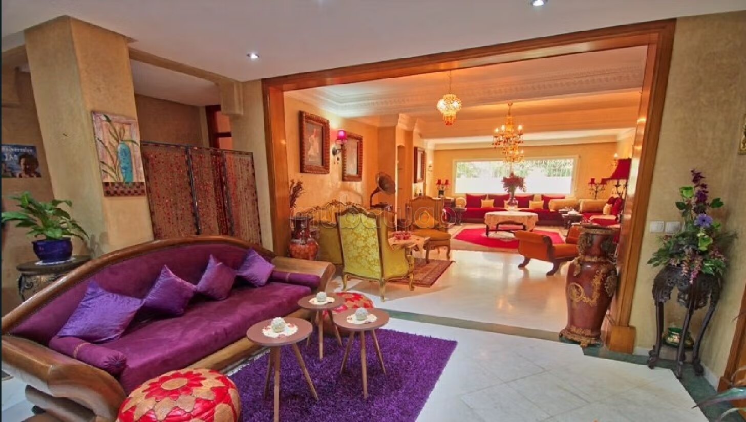 Apartment 248 m² for sale in Casablanca — Photo 4