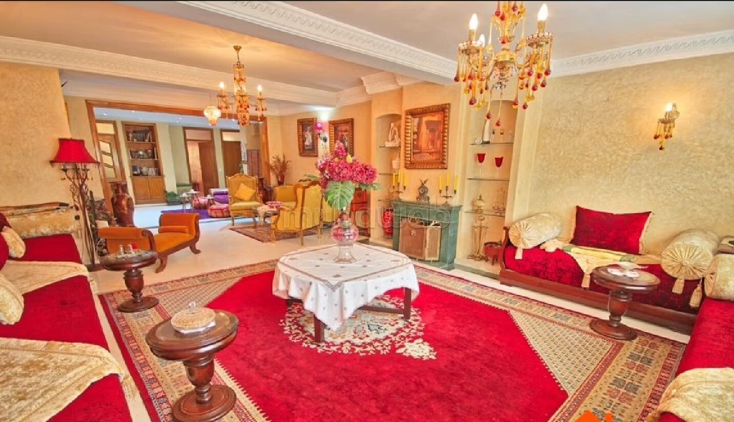 Apartment 248 m² for sale in Casablanca — Photo 8