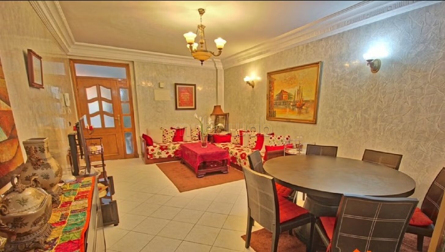 Apartment 248 m² for sale in Casablanca — Photo 10
