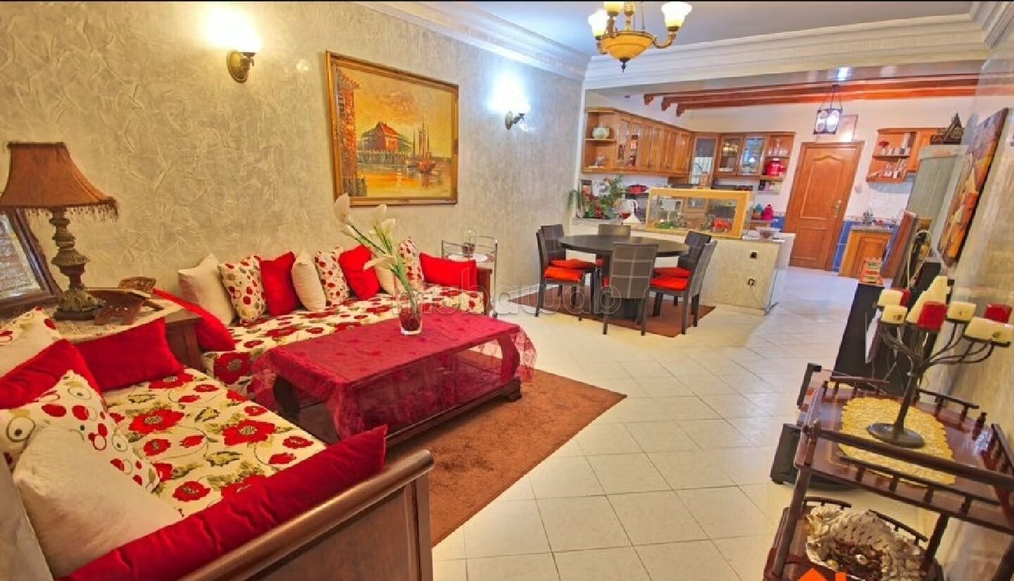 Apartment 248 m² for sale in Casablanca — Photo 12