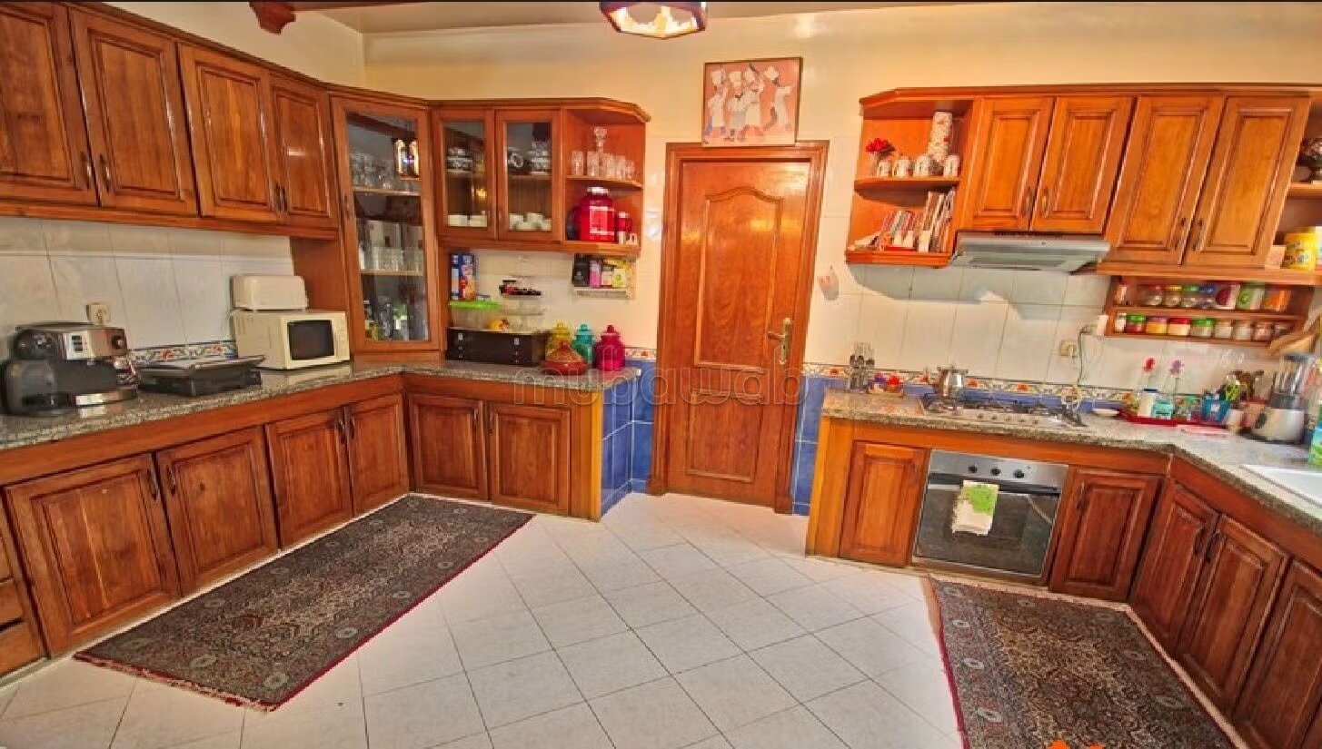 Apartment 248 m² for sale in Casablanca — Photo 26