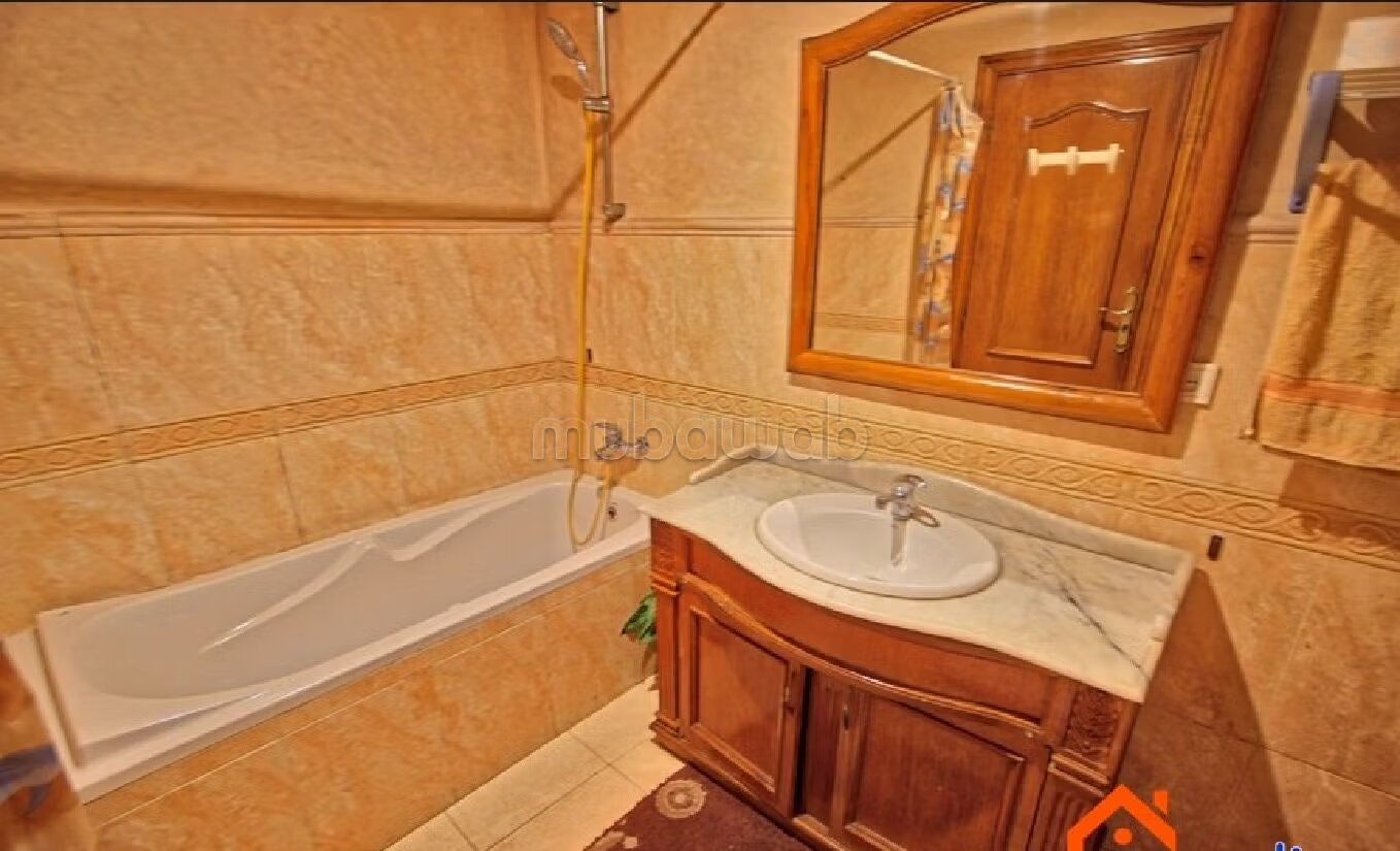 Apartment 248 m² for sale in Casablanca — Photo 28