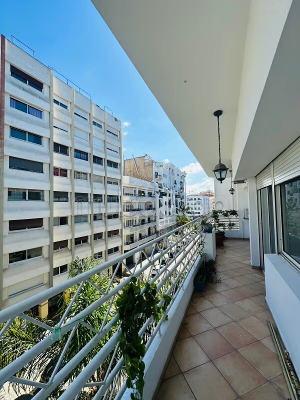 Apartment 248 m² for sale in Casablanca — Photo 32