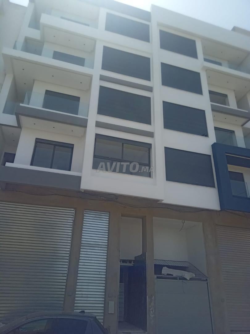 Apartment 112 m² for sale in Tangier — Photo 4