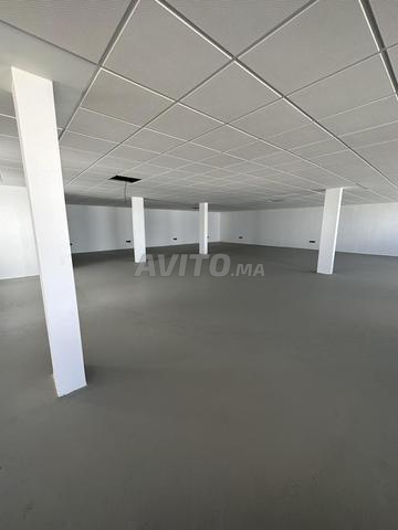 مكتب 150 م² للإيجار في بوسكورة — Photo 5